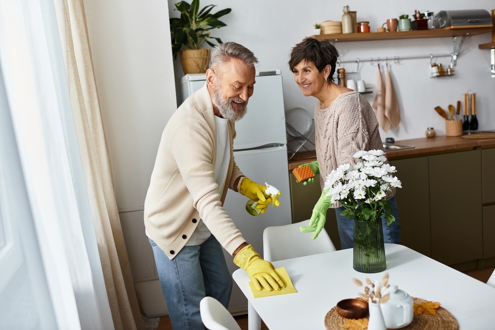 maid cleaning services in Henderson, NV
