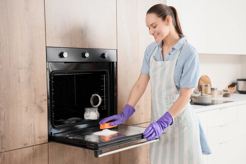 top-tier house cleaning services in Henderson, NV