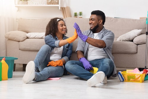 cleaning services henderson