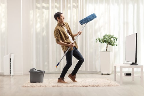 cleaning services henderson